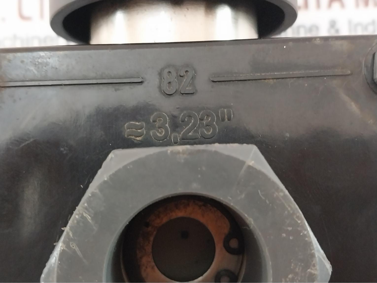 E.l.b. F-351 Purge Control Unit 48-62hz