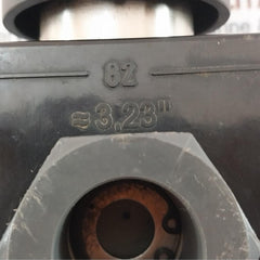 E.l.b. F-351 Purge Control Unit 48-62hz