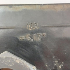 E.l.b. F-351 Purge Control Unit 48-62hz