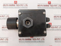 E.l.b. F-351 Purge Control Unit 48-62hz