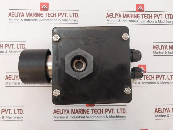 E.l.b. F-351 Purge Control Unit 48-62hz