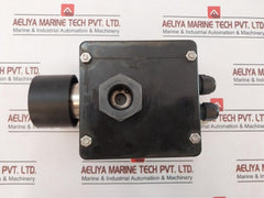 E.l.b. F-351 Purge Control Unit 48-62hz