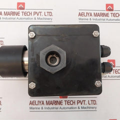 E.l.b. F-351 Purge Control Unit 48-62hz