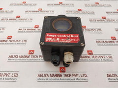 E.l.b. F-351 Purge Control Unit 48-62hz