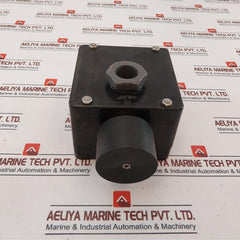 E.l.b. F-351 Purge Control Unit 48-62hz