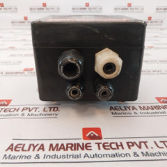 E.l.b. F-351 Purge Control Unit 48-62hz