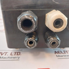 E.l.b. F-351 Purge Control Unit 48-62hz