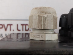 E.l.b. F-351 Purge Control Unit 48-62hz