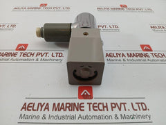 Solenoid Valve 802 E. Seitz–Wetzikon 11W