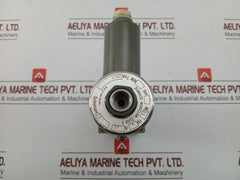 Solenoid Valve 802 E. Seitz–Wetzikon 11W