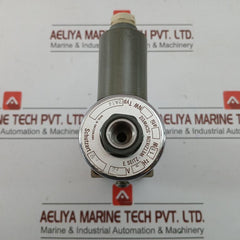 Solenoid Valve 802 E. Seitz–Wetzikon 11W