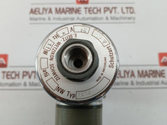 Solenoid Valve 802 E. Seitz–Wetzikon 11W