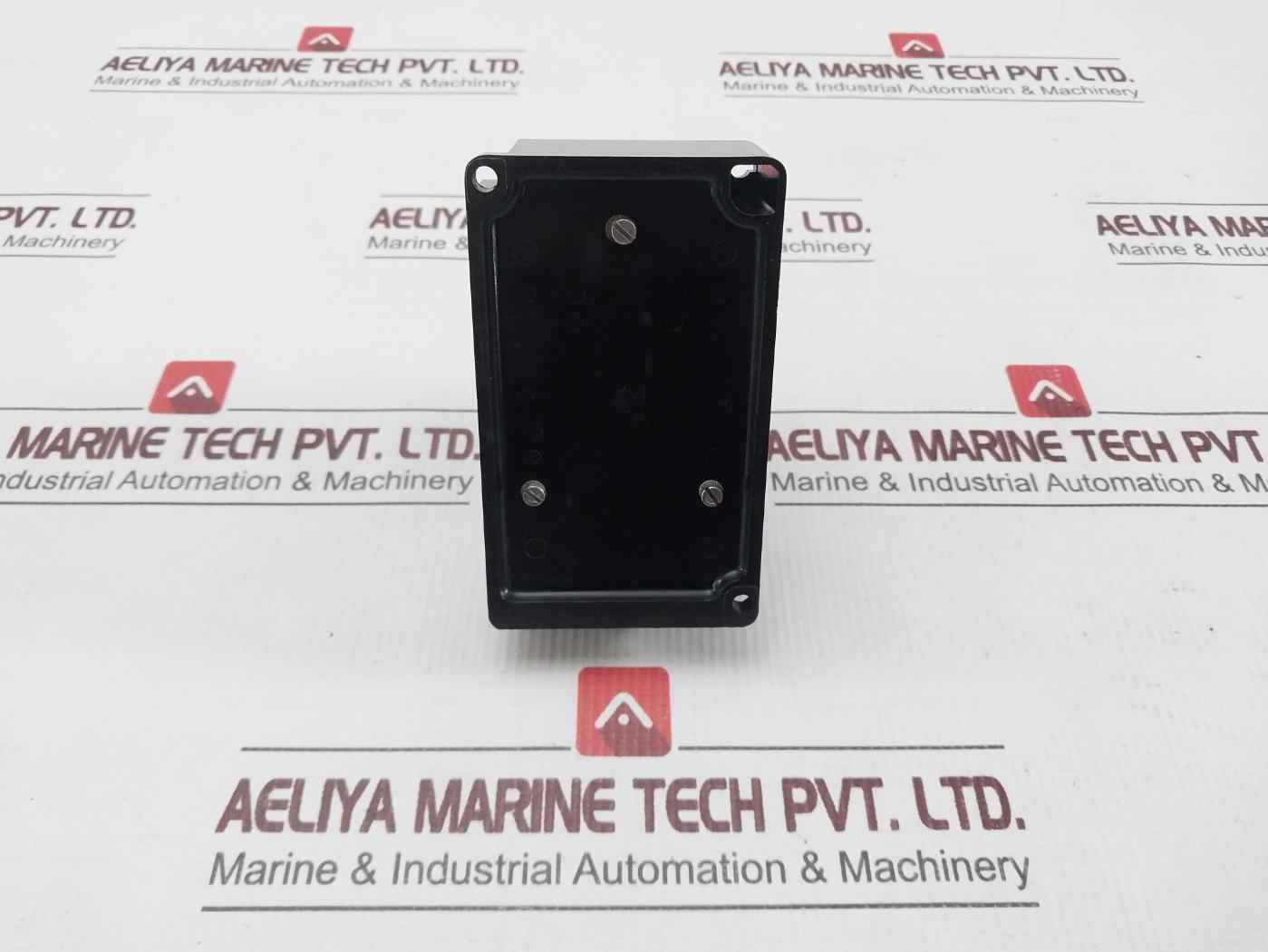 E.dold And Sohne Zr1u712t Timing Relay 220v, 60hz 0.2-3s (Not Working)