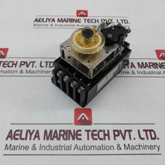 E.dold And Sohne Zr1u712t Timing Relay 220v, 60hz 0.2-3s (Not Working)