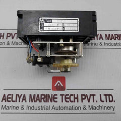 E.dold And Sohne Zr1u712t Timing Relay 220v, 60hz 0.2-3s (Not Working)