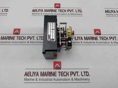 E.dold And Sohne Zr1u712t Timing Relay 220v, 60hz 0.2-3s (Not Working)