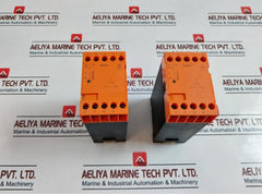 E.dold & Sohne Kg Ba9041 Phase Followor Relay