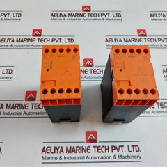 E.dold & Sohne Kg Ba9041 Phase Followor Relay