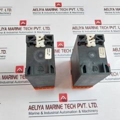 E.dold & Sohne Kg Ba9041 Phase Followor Relay