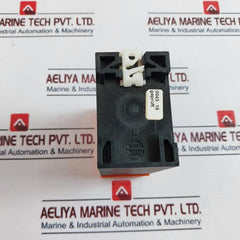 E.dold & Sohne Kg Ba9041 Phase Followor Relay