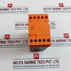 E.dold & Sohne Kg Ba9041 Phase Followor Relay