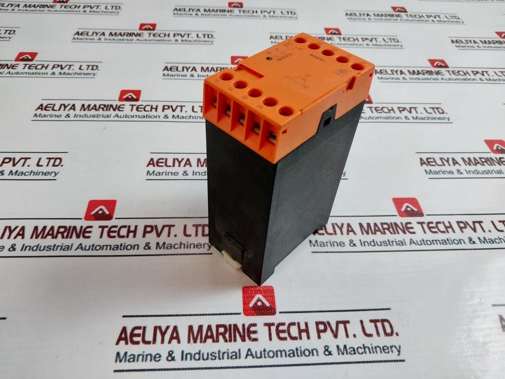 E.dold & Sohne Kg Ba9041 Phase Followor Relay