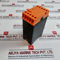 E.dold & Sohne Kg Ba9041 Phase Followor Relay