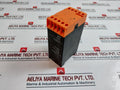 E.dold & Sohne Kg Ba9041 Phase Followor Relay