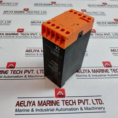 E.dold & Sohne Kg Ba9041 Phase Followor Relay
