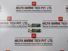 Lot of 2X E000-619P Printed Circuit Board