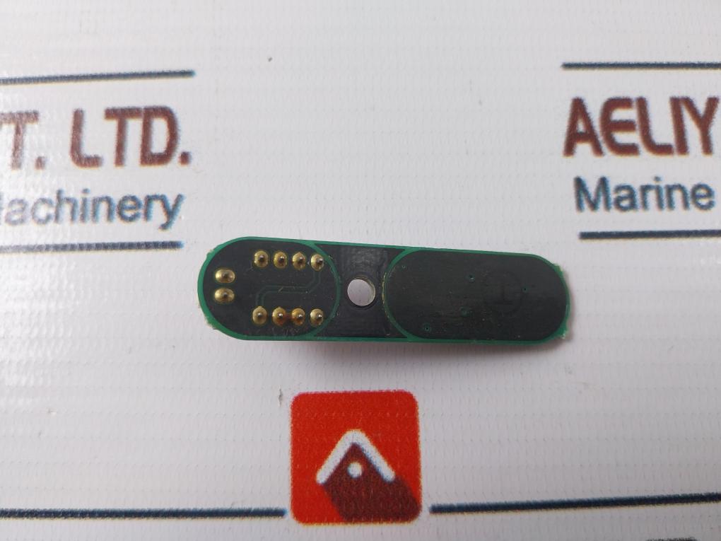 Lot of 2x E000-619P Printed Circuit Board