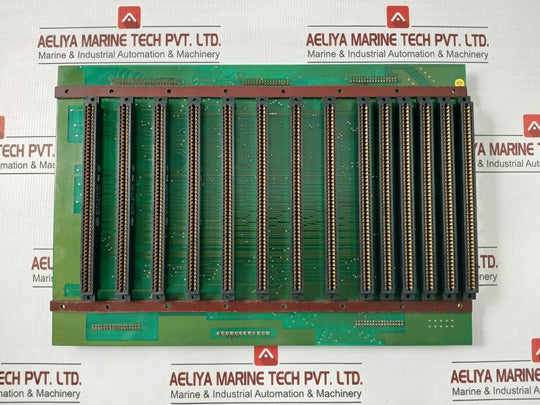 E0108001201A Auto Exchanger Backplane Pcb