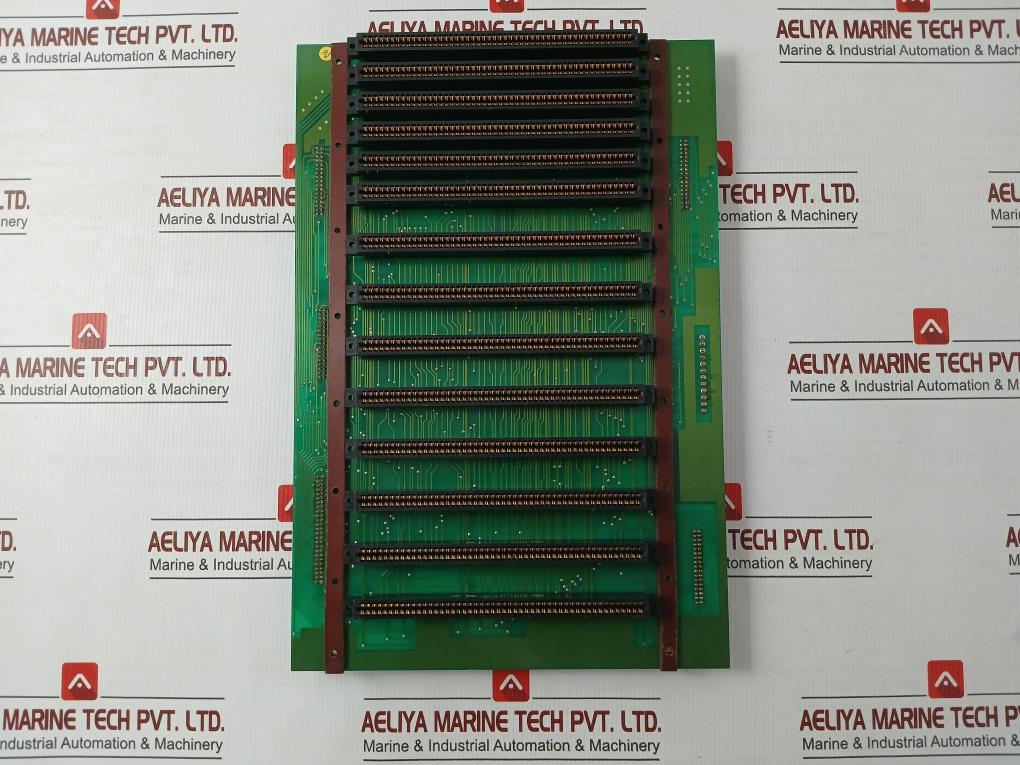 E0108001201A Auto Exchanger Backplane Pcb