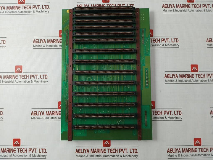 E0108001201A Auto Exchanger Backplane Pcb