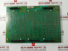 E0108001201A Auto Exchanger Backplane Pcb