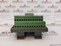 E07.8880.000 8510005 Interface Connection Printed Circuit Pc Board Module 16