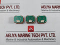 E07441L01_Sp028 Elevator Pushbutton Set (U,A,B,C,D,E) Hyundai