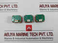 E07441L01_Sp028 Elevator Pushbutton Set (U,A,B,C,D,E) Hyundai