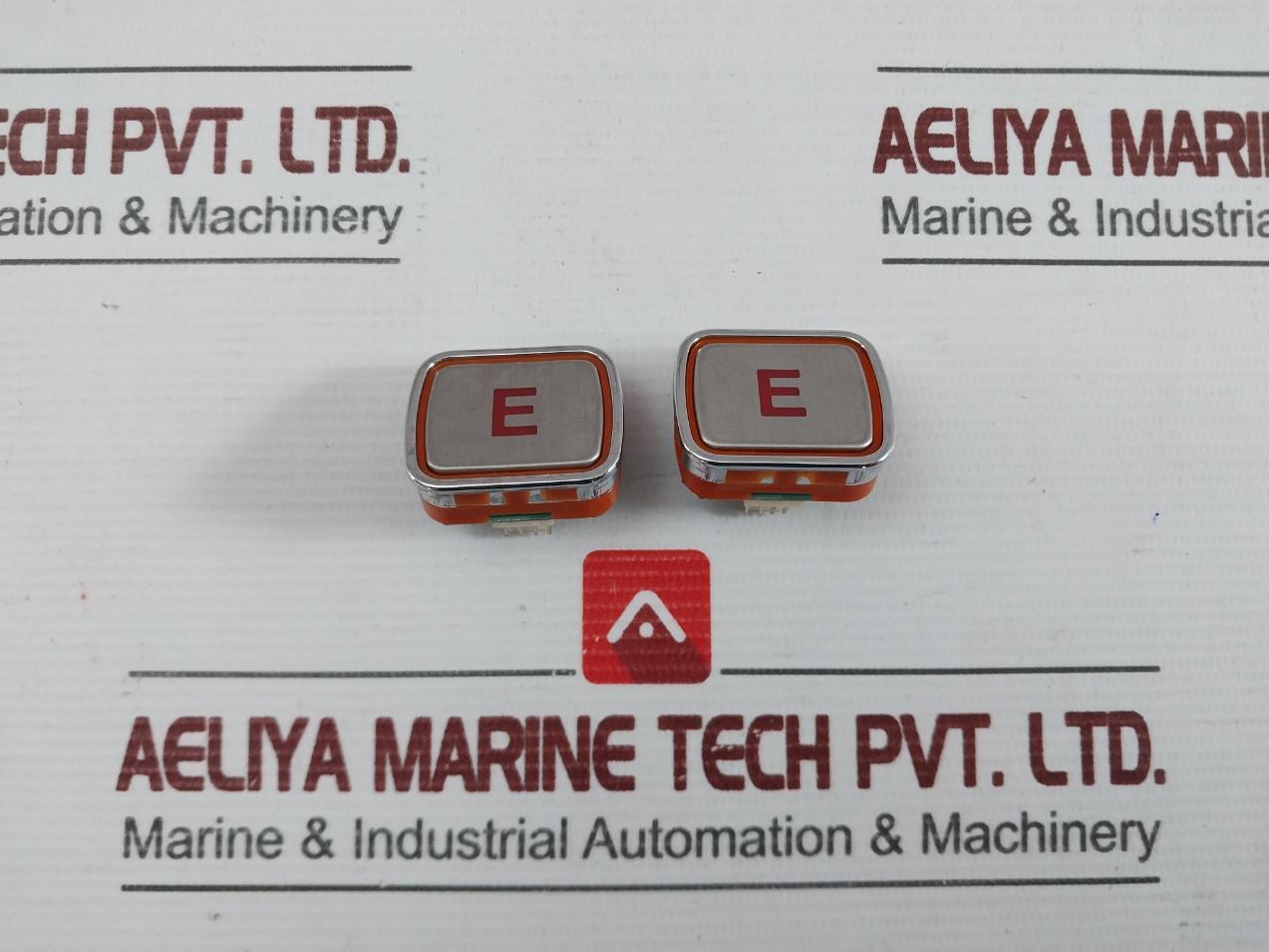 E07441L01_Sp028 Elevator Pushbutton Set (U,A,B,C,D,E) Hyundai