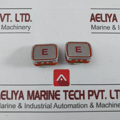 E07441L01_Sp028 Elevator Pushbutton Set (U,A,B,C,D,E) Hyundai