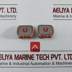 E07441L01_Sp028 Elevator Pushbutton Set (U,A,B,C,D,E) Hyundai