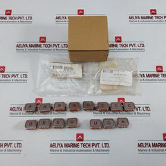 E07441L01_Sp028 Elevator Pushbutton Set (U,A,B,C,D,E) Hyundai