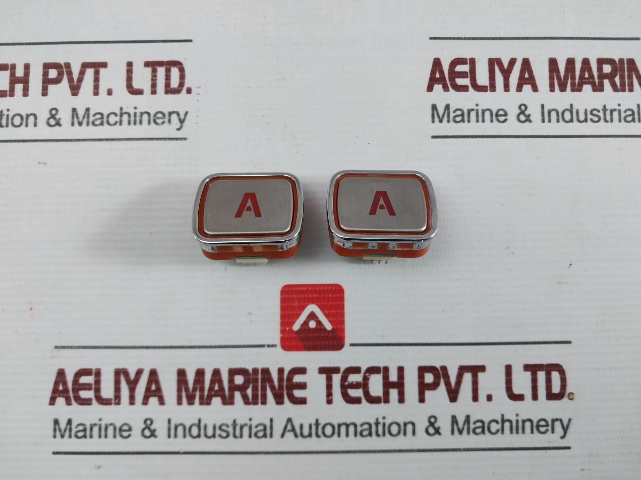 E07441L01_Sp028 Elevator Pushbutton Set (U,A,B,C,D,E) Hyundai