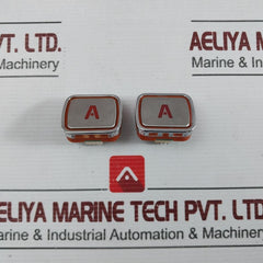 E07441L01_Sp028 Elevator Pushbutton Set (U,A,B,C,D,E) Hyundai