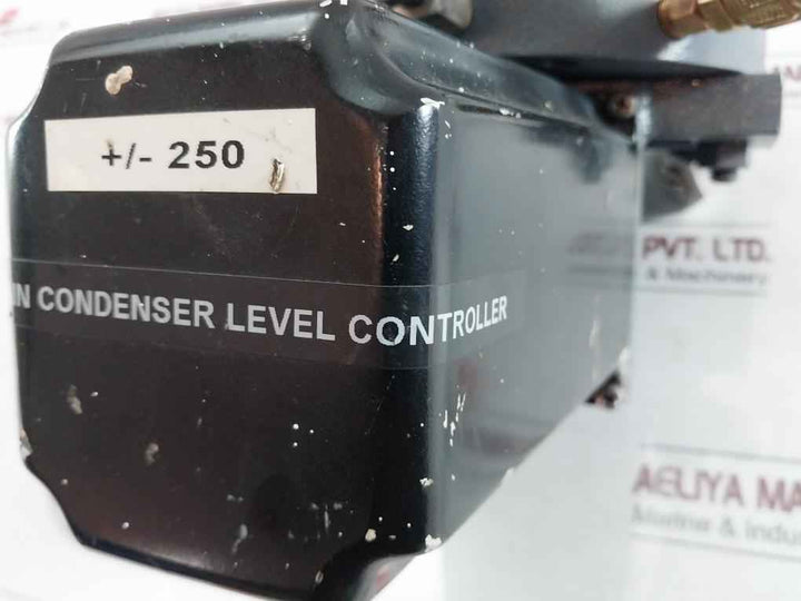 E0784 Level Transmitter F/ Main Condenser Nakakita Seisakusho