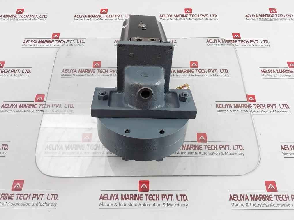 E0784 Level Transmitter F/ Main Condenser Nakakita Seisakusho
