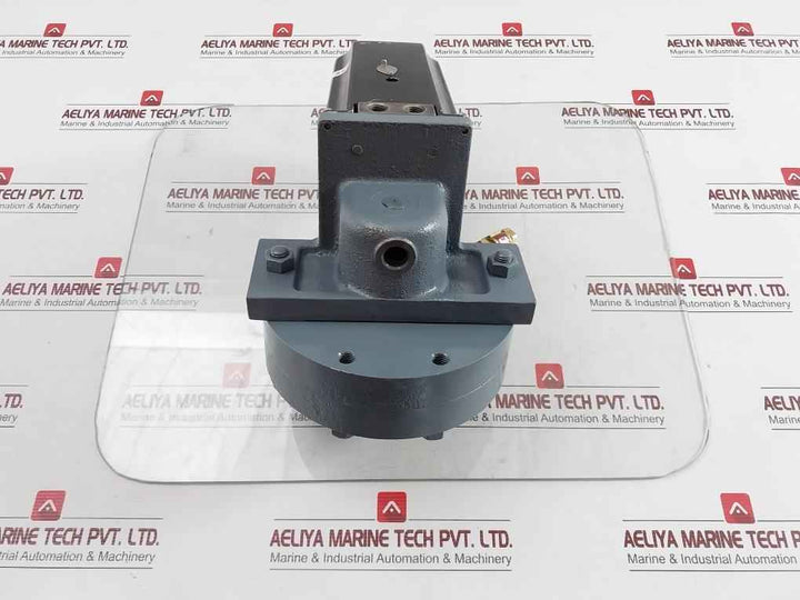 E0784 Level Transmitter F/ Main Condenser Nakakita Seisakusho