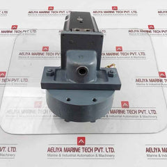 E0784 Level Transmitter F/ Main Condenser Nakakita Seisakusho