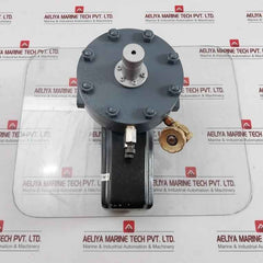E0784 Level Transmitter F/ Main Condenser Nakakita Seisakusho