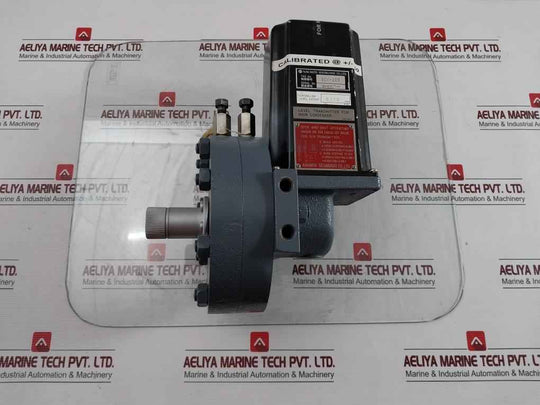 E0784 Level Transmitter F/ Main Condenser Nakakita Seisakusho